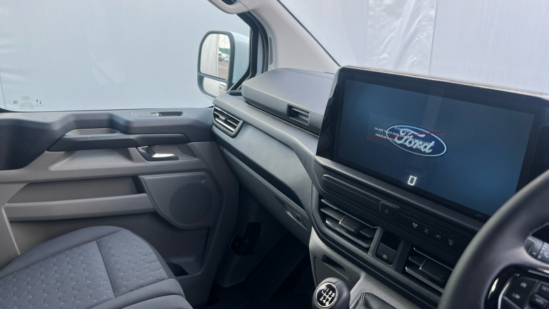 Ford Transit Custom 280 L2 Diesel Fwd 2.0 EcoBlue 136ps H1 Van Limited